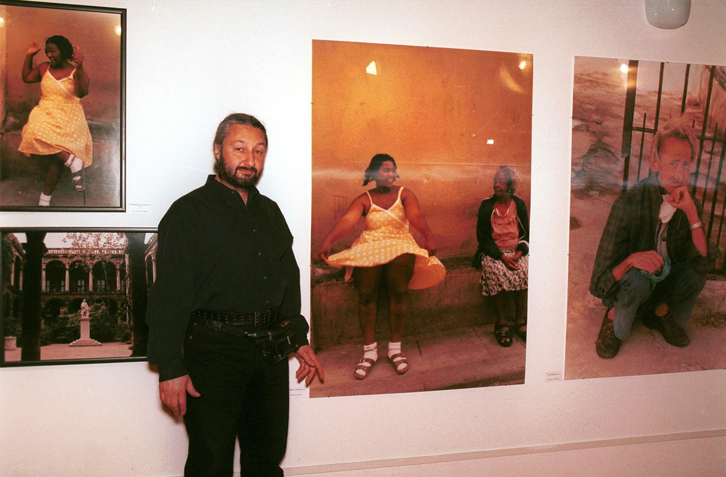 Natalya Loginova / Russian Look / Global Look Press