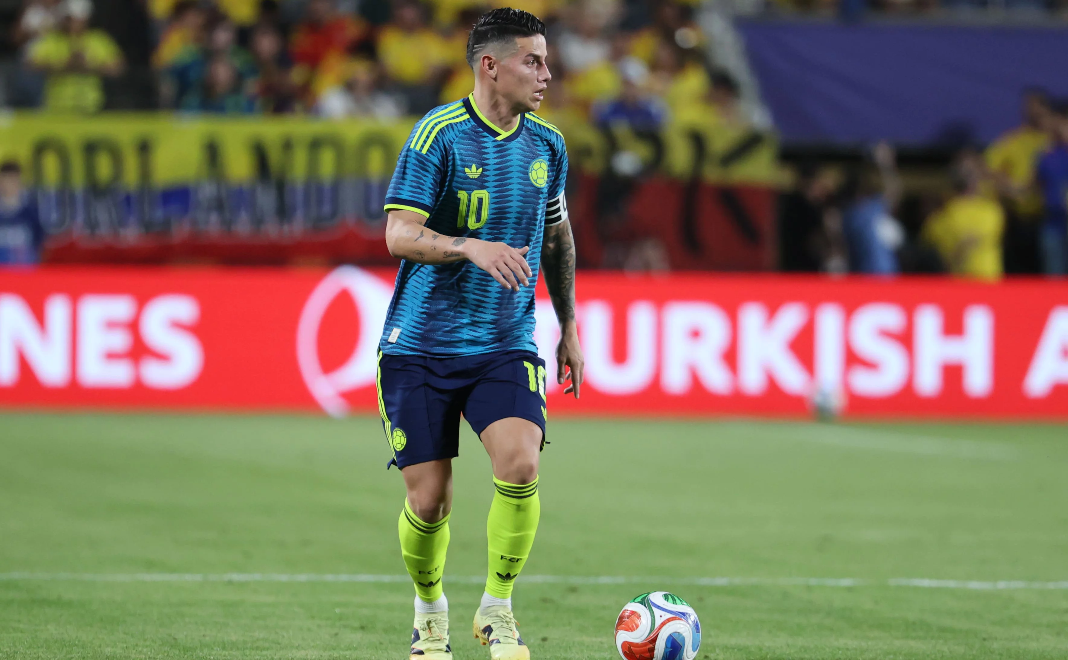 Leonardo Fernandez / Getty Images