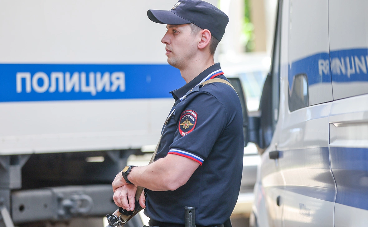 Алексей Белкин / NEWS.ru / Global Look Press