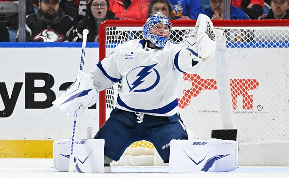  Joe Hrycych / Getty Images