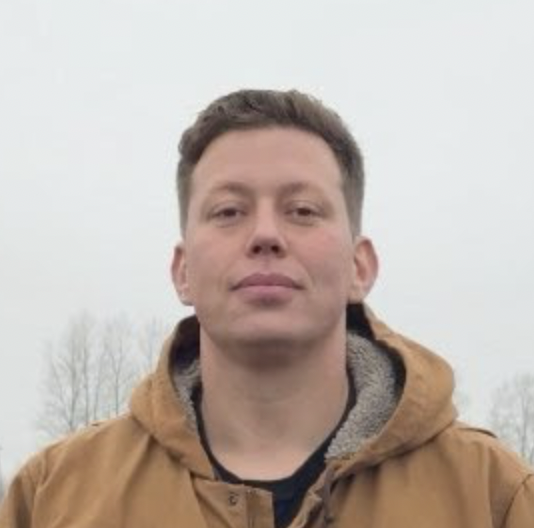 Роман Харисов