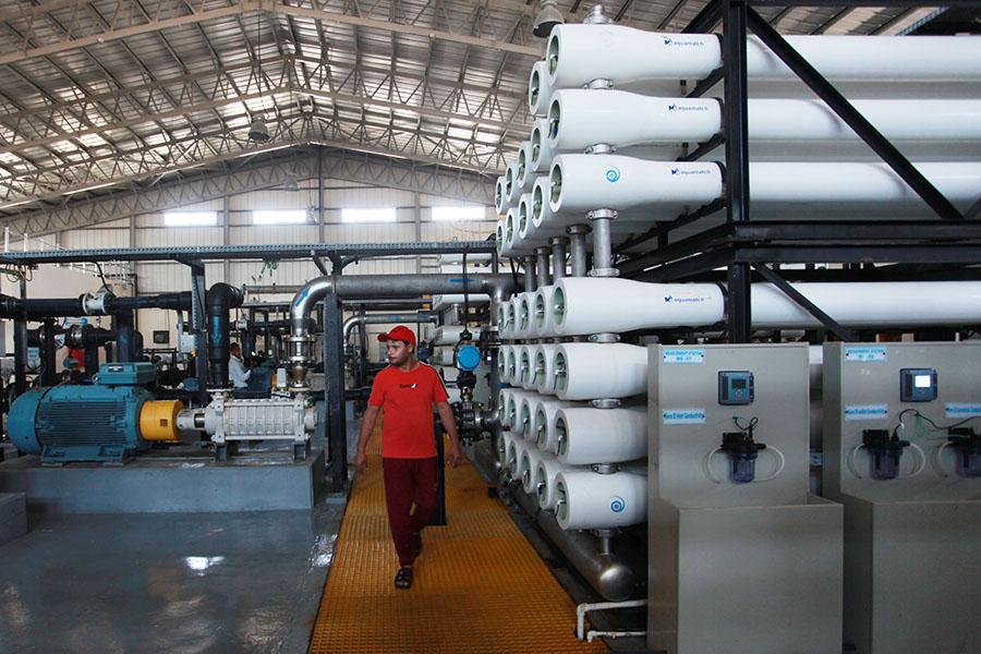 Omar Ashtawy / Keystone Press Agency / Global Look Press