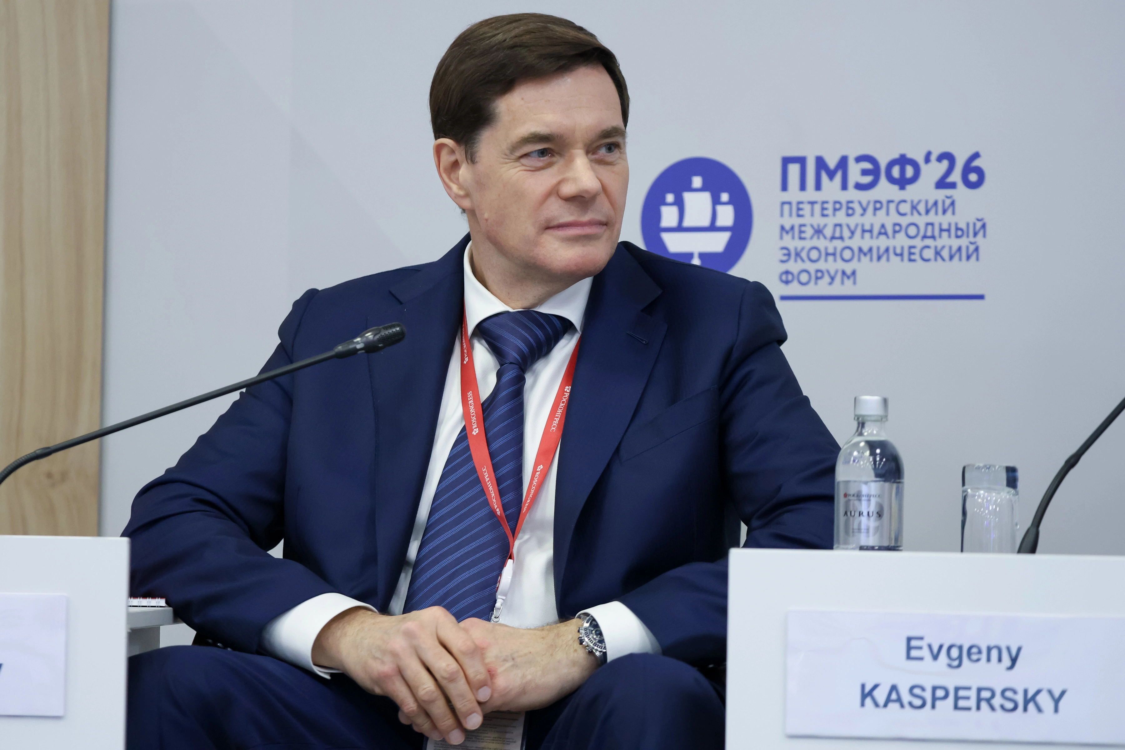 Эксперты обсудили, где искать точки роста в экономике ограничений