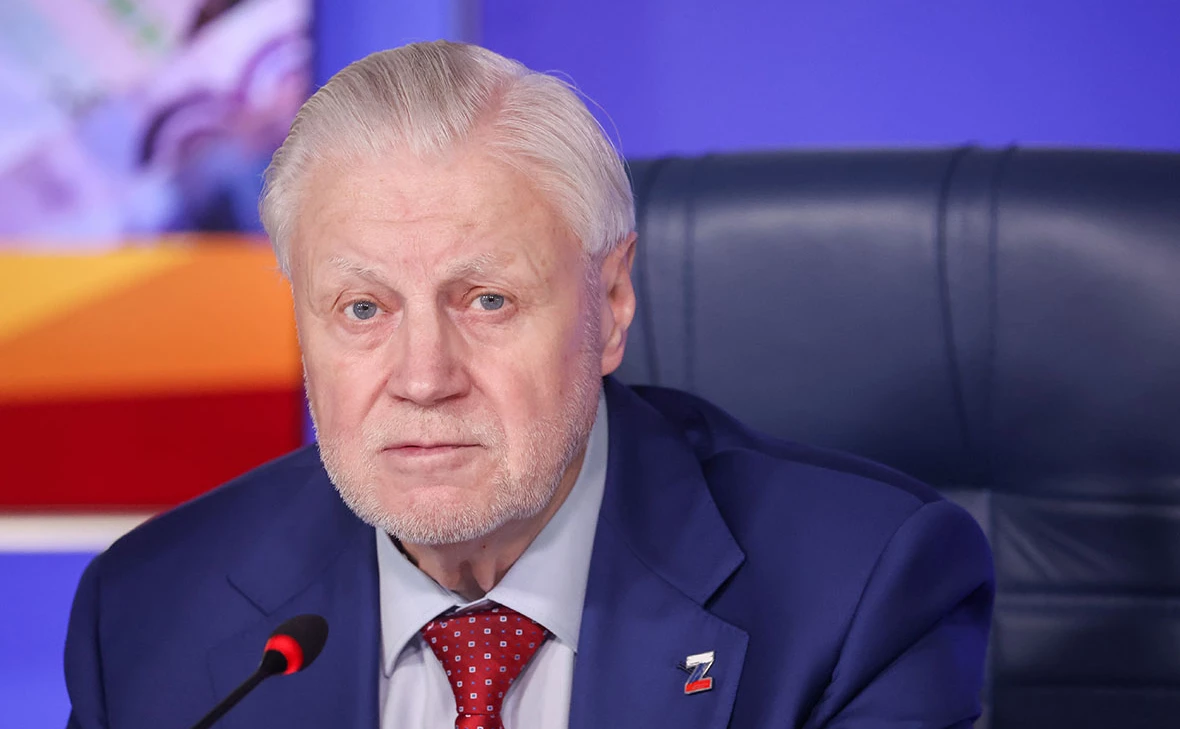 Алексей Белкин / NEWS.ru / Global Look Press