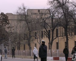 Совбез ООН осудил нападение на отель в Кабуле