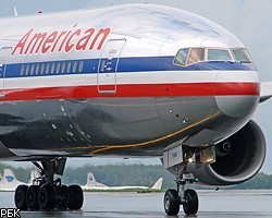 Рейс American Airlines был эвакуирован из-за угрозы теракта