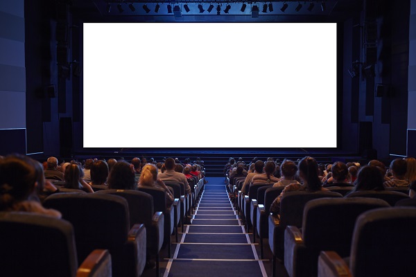 Интерес держателей карт к кинотеатрам упал на 23%