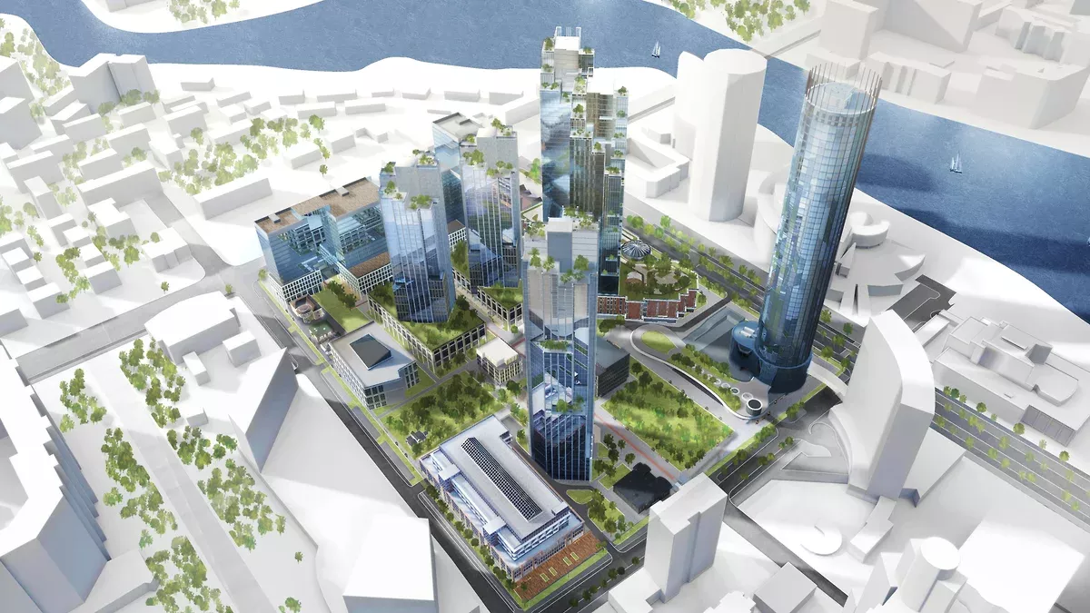 проектная документация