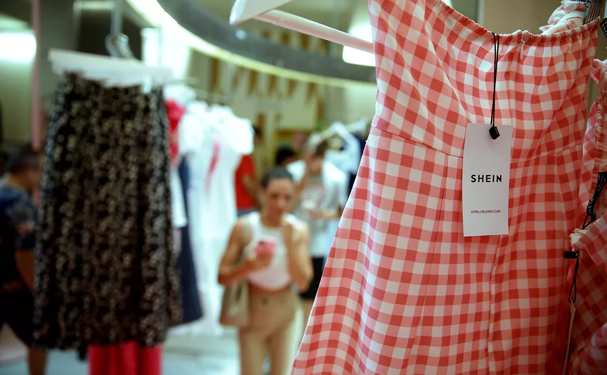 Kike Rincon /Contacto / ZUMA / ТАСС