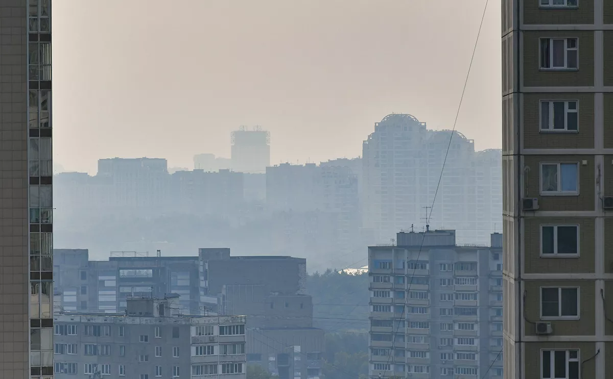 Сергей Киселев / АГН «Москва»