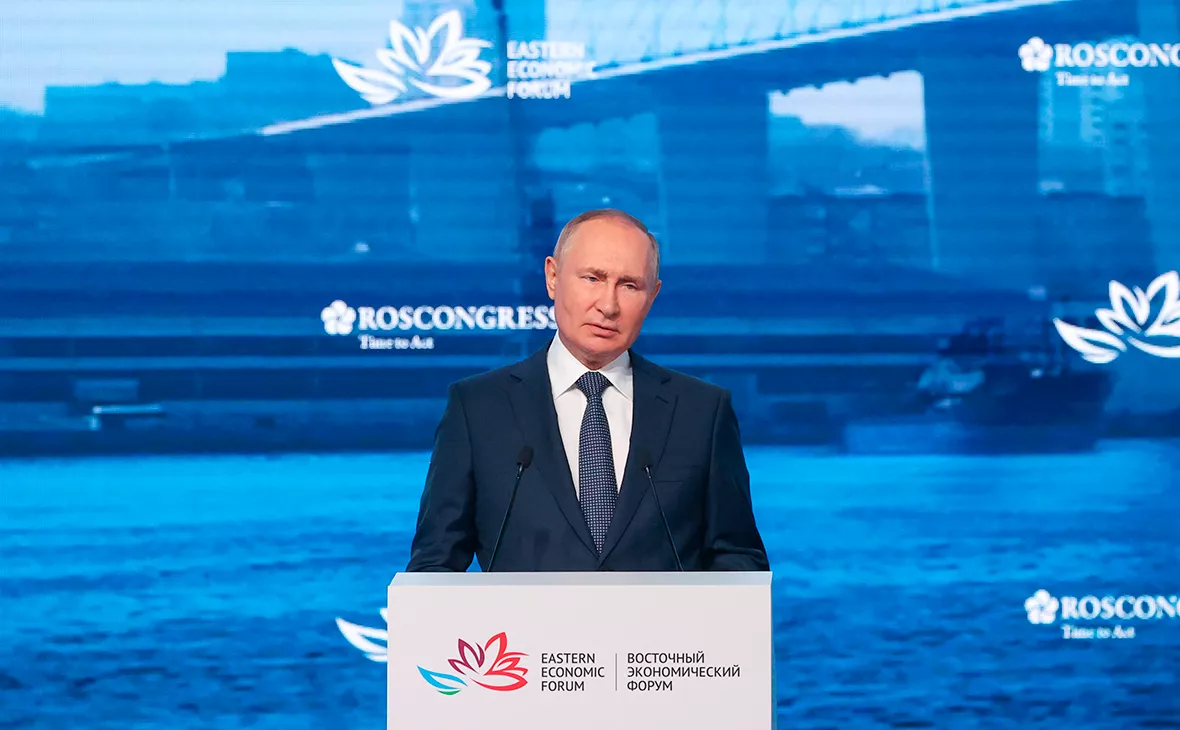 Сергей Бобылев / Фотохост-агентство ТАСС