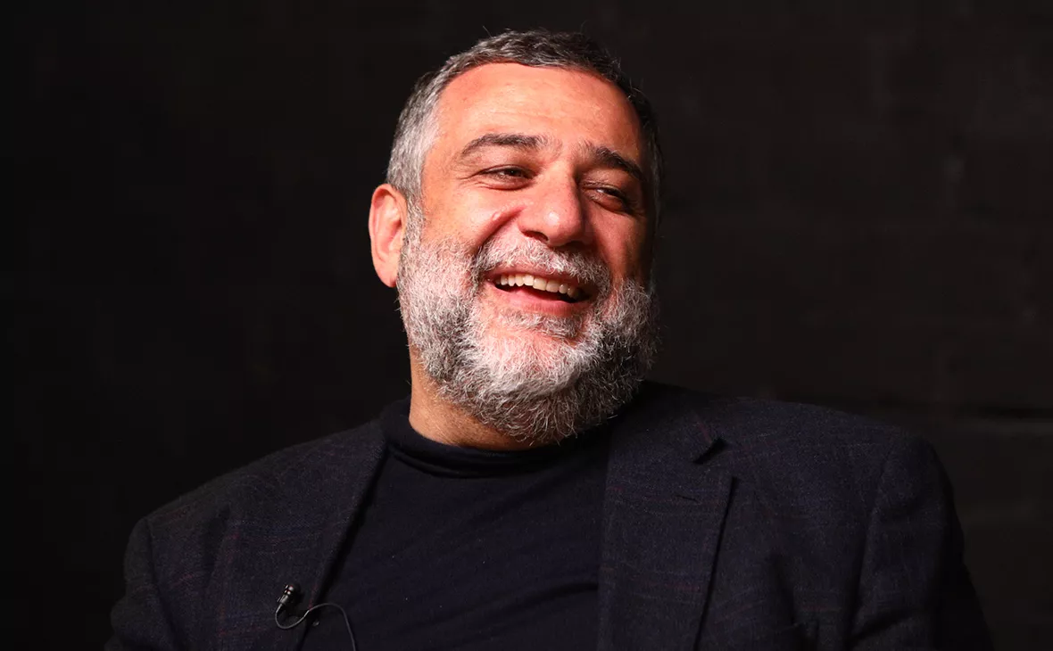 Андрей Гордеев / ТАСС