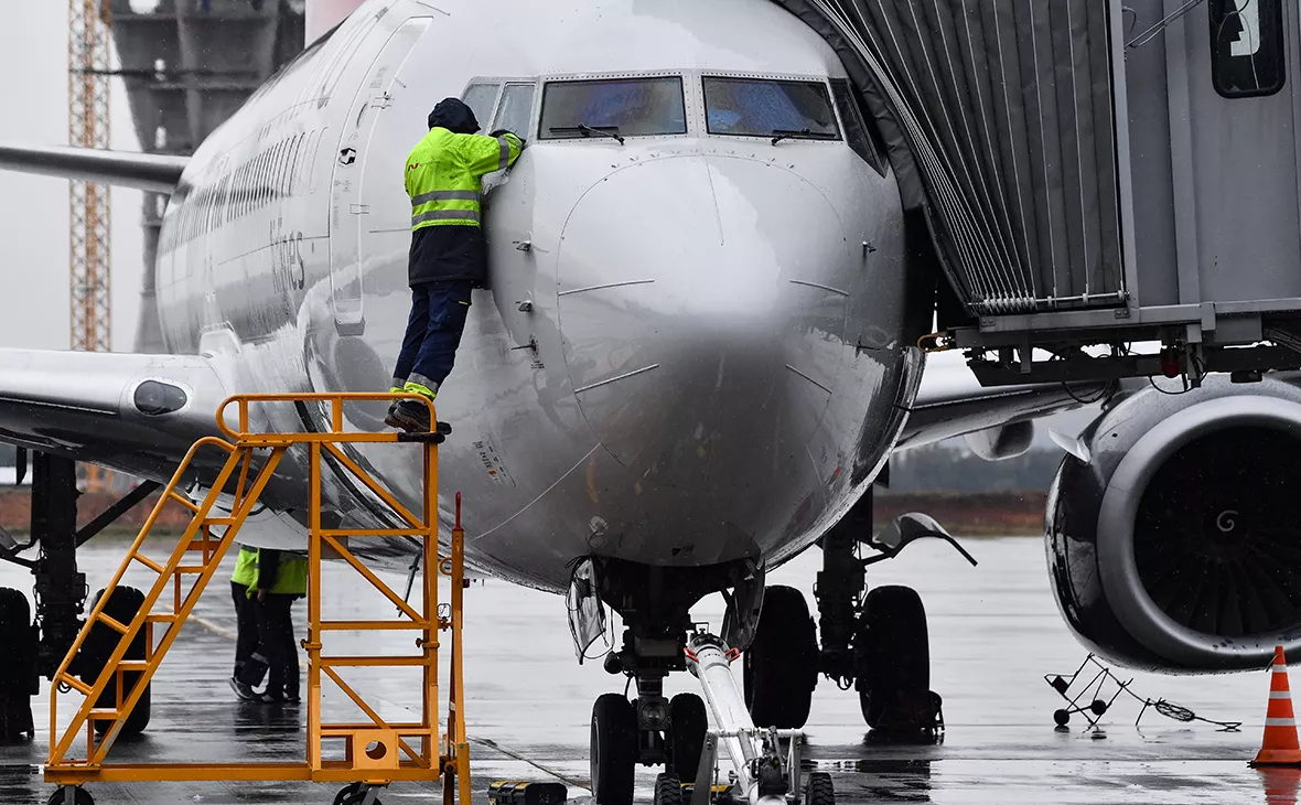 Константин Михальчевский / РИА Новости
