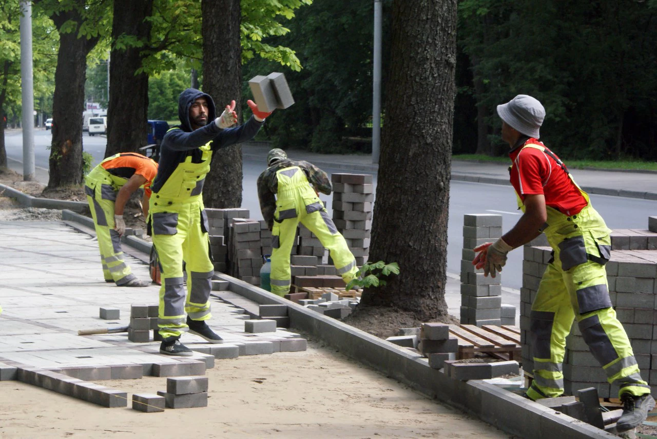 Александр Подгорчук
