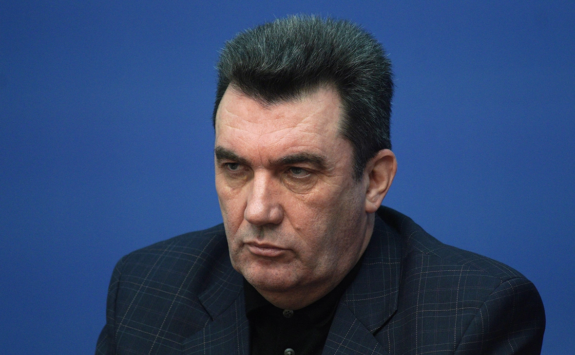 Евгений Любимов / Ukrinform / ZUMA / ТАСС