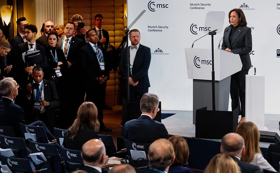 Sven Hoppe / dpa / Global Look Press