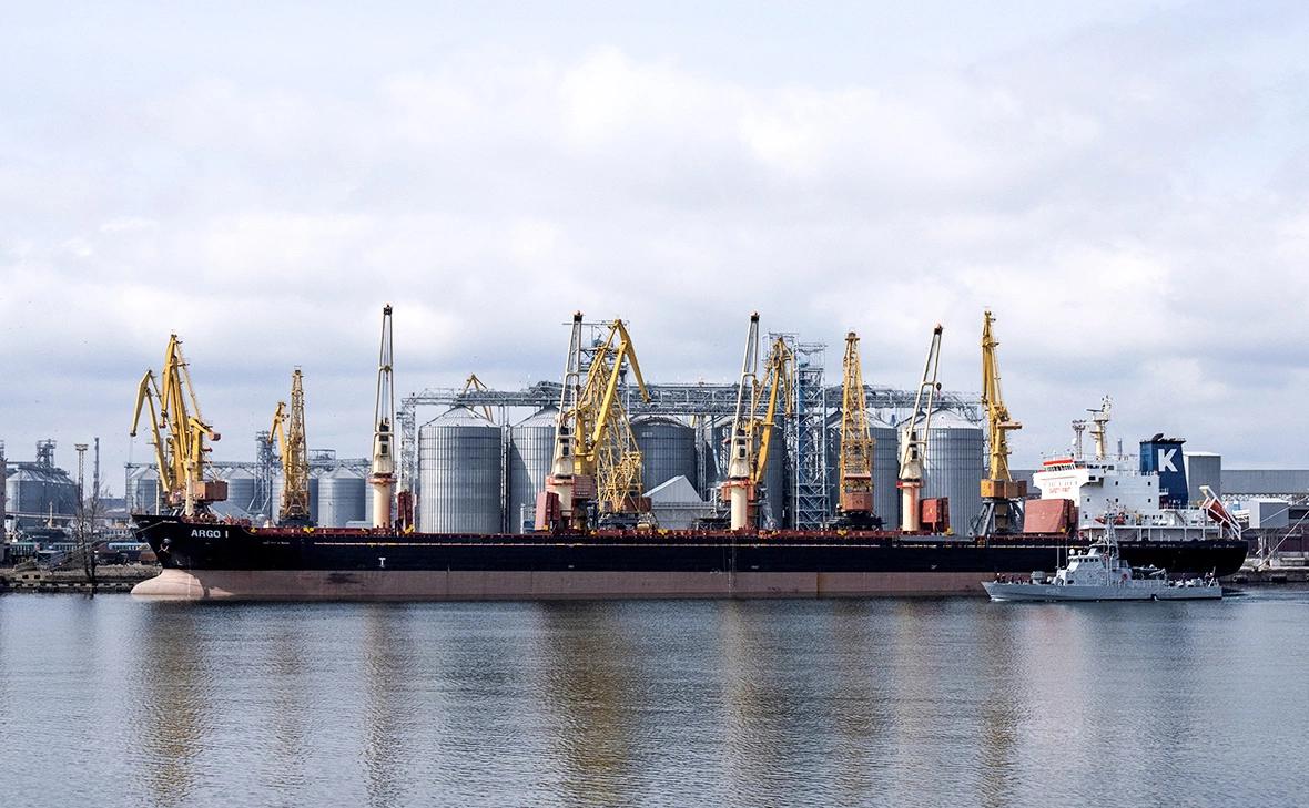 Ritzau Scanpix / Bo Amstrup / Reuters