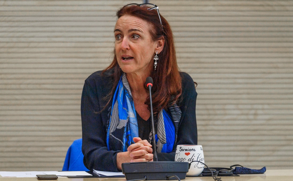 Eric Dubost / Keystone Press Agency / Global Look Press