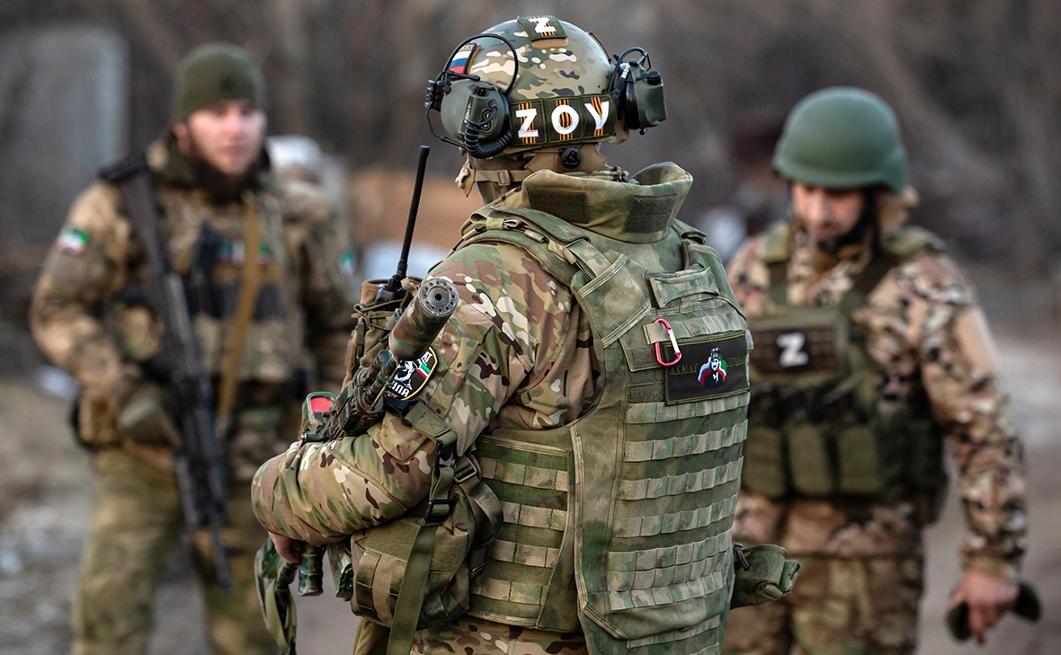 Александр Река / ТАСС