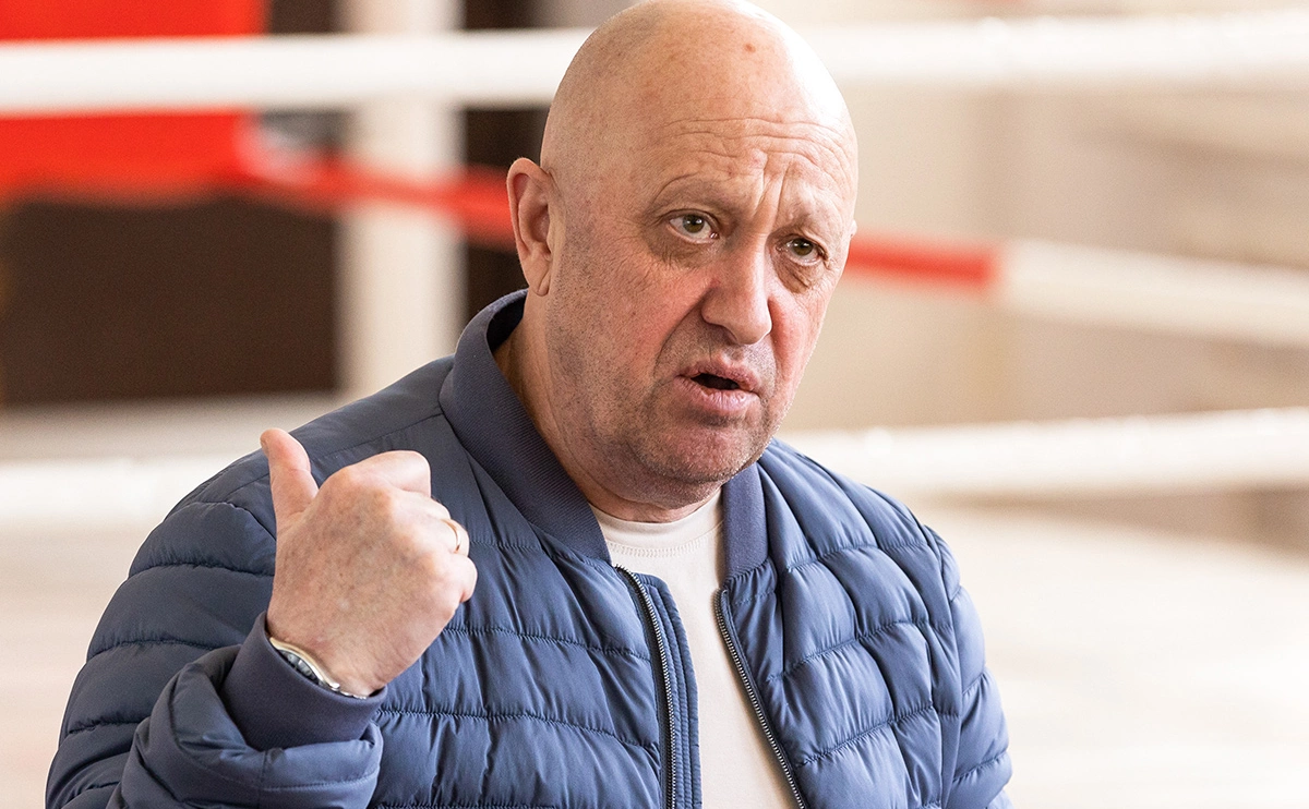 Лев Бородин / ТАСС