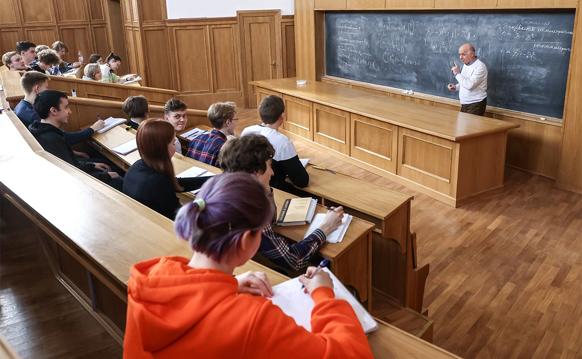 Валерий Шарифулин / ТАСС