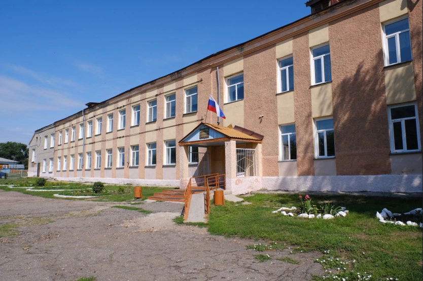 пресс-служба правительства Новосибирской области