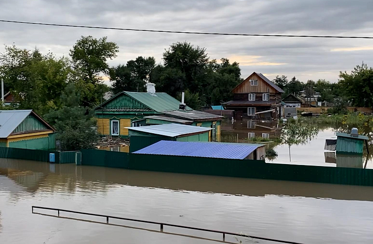 пресс-служба правительства Приморского края