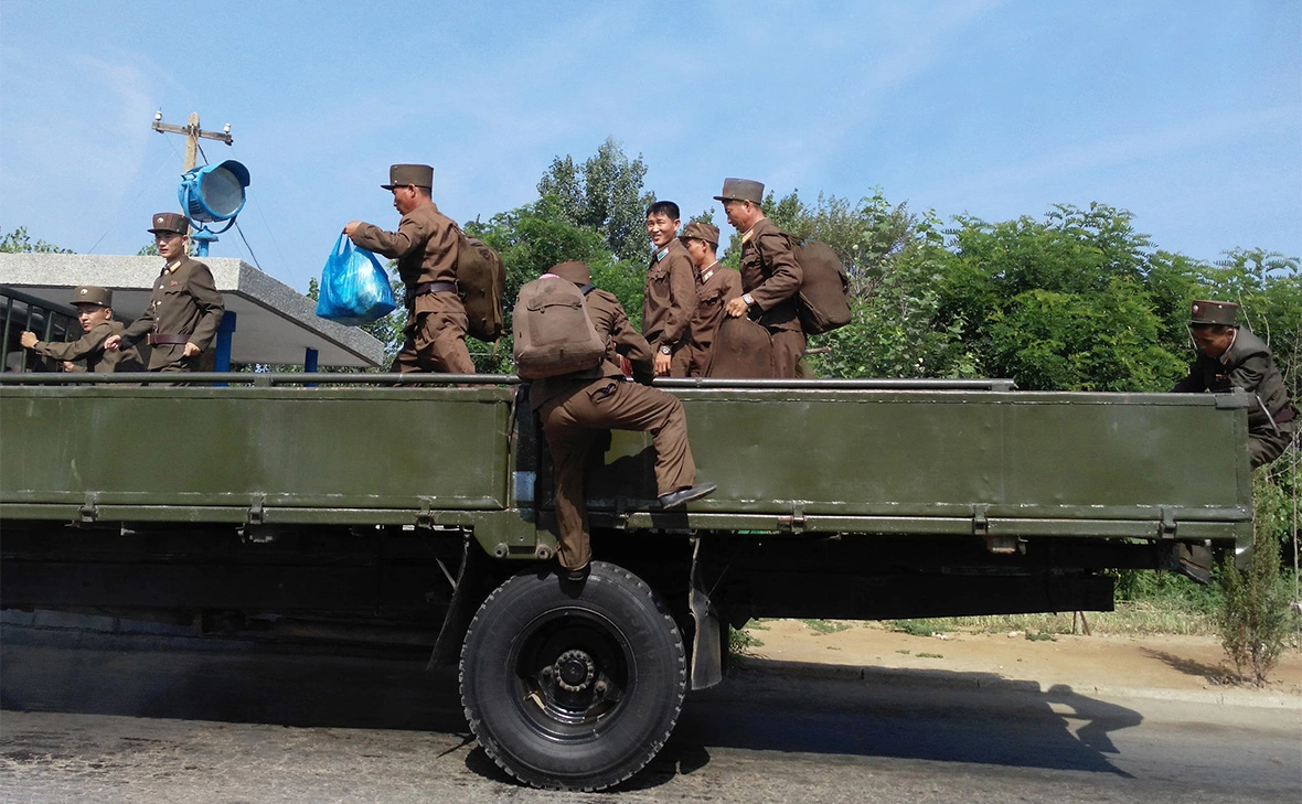 Xiaolu Chu / Getty Images