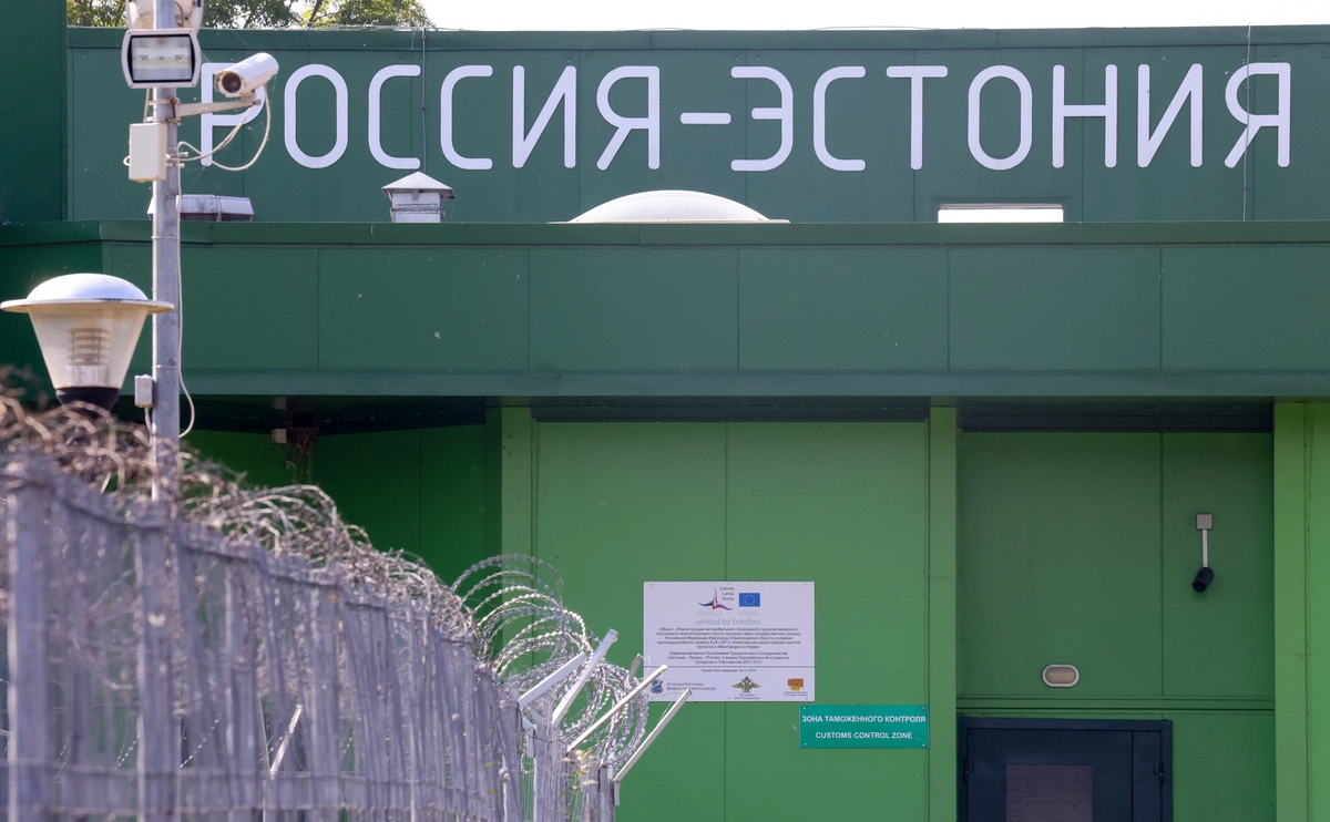 Петр Ковалев / ТАСС