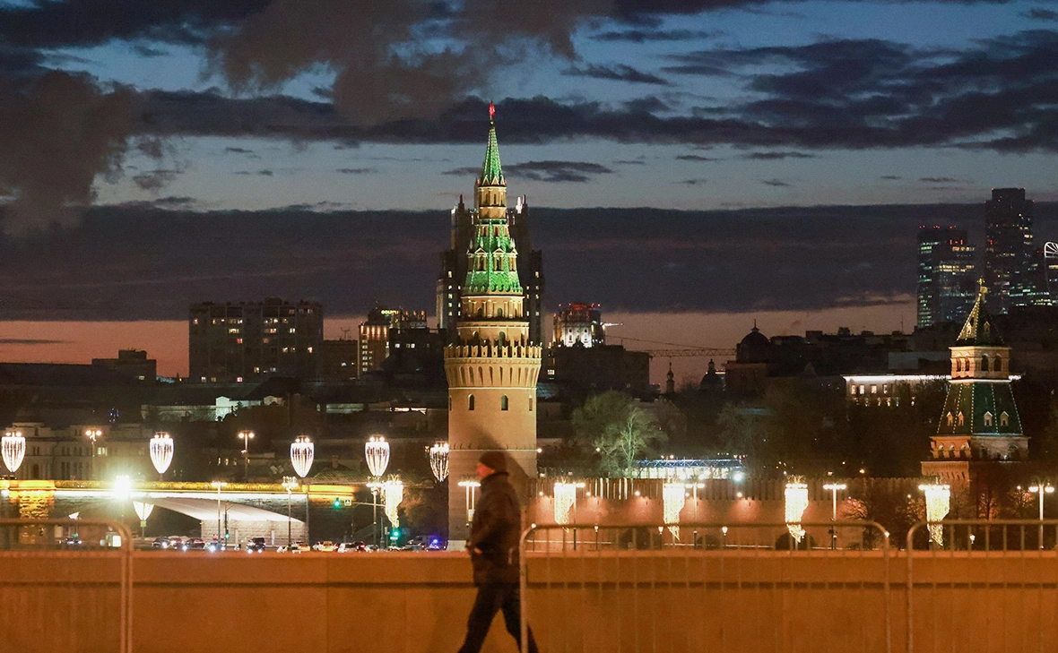 Владимир Гердо / ТАСС