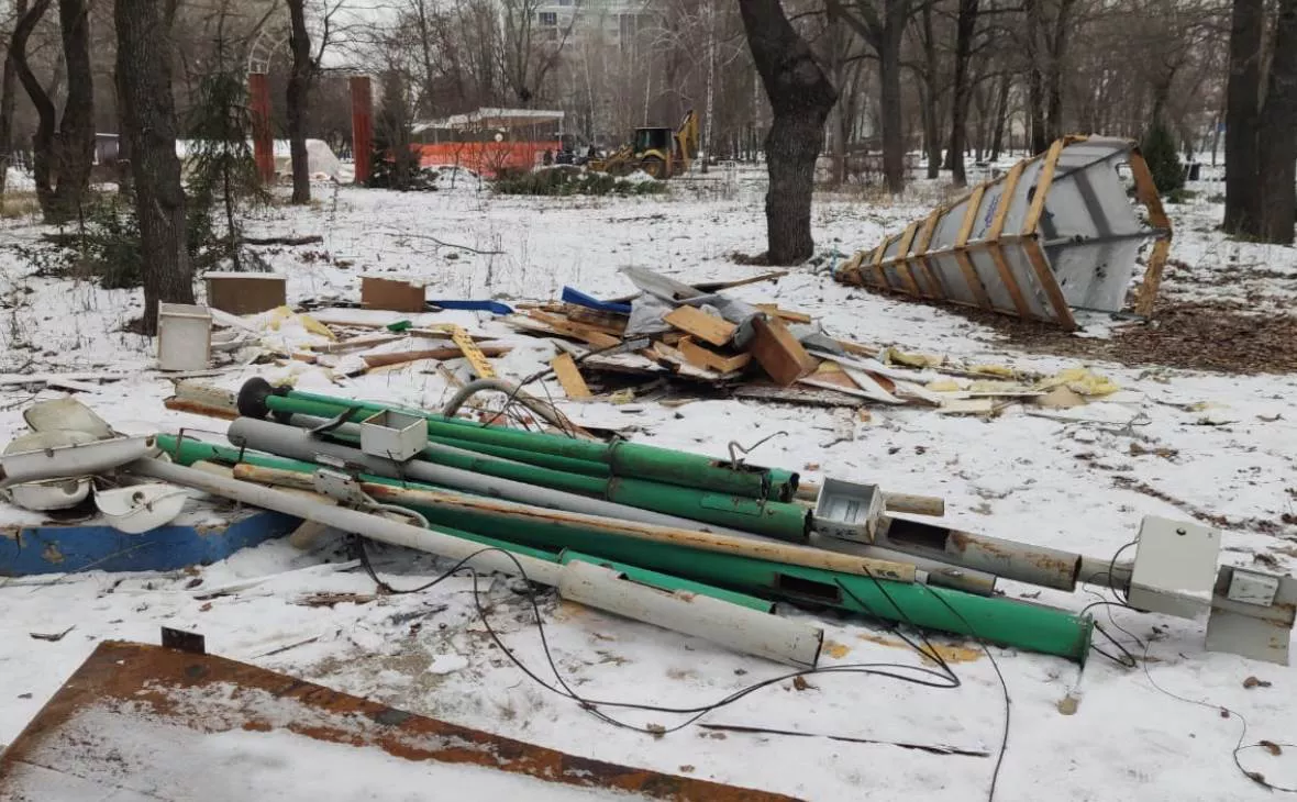 из личного архива Александра Каракулова 