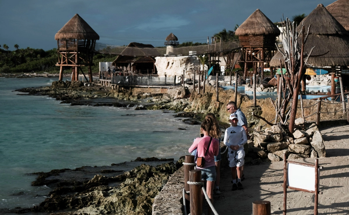 Paola Chiomante / Reuters