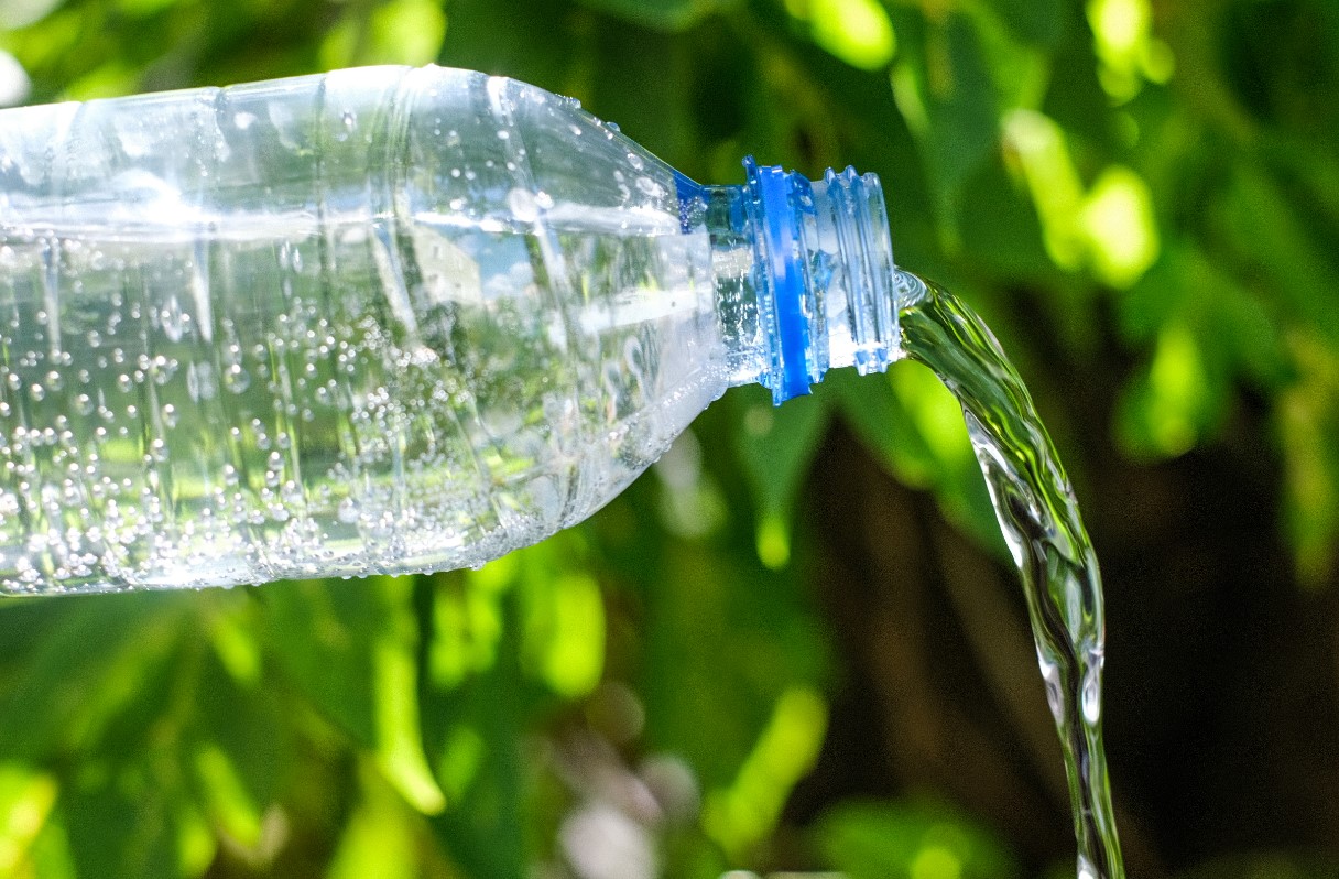 Производством бутилированной воды в регионе занимаются 18 предприятий