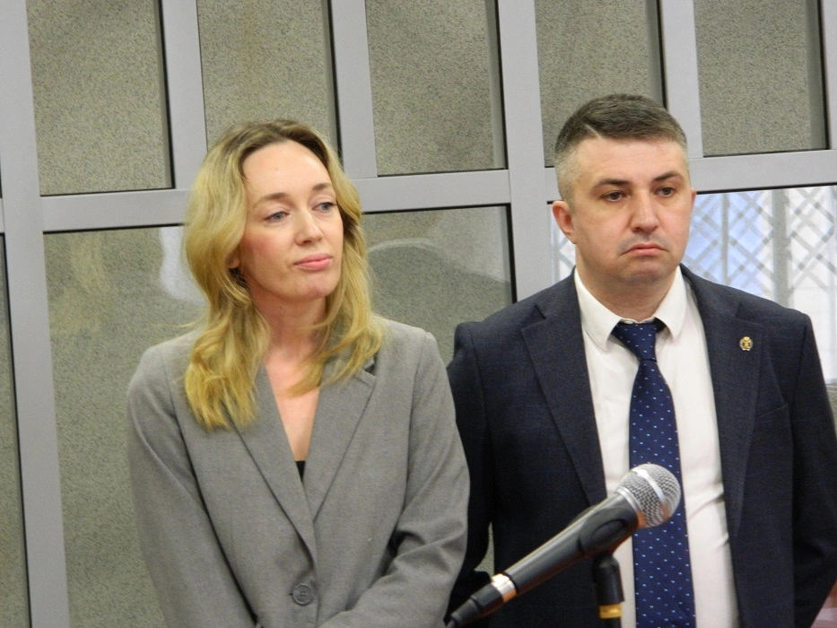 Михаил Лобанов