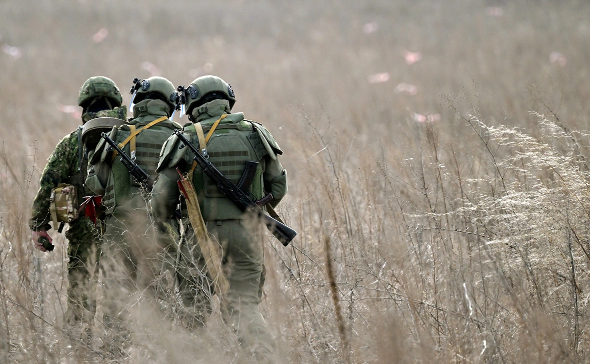 Евгений Биятов / РИА Новости