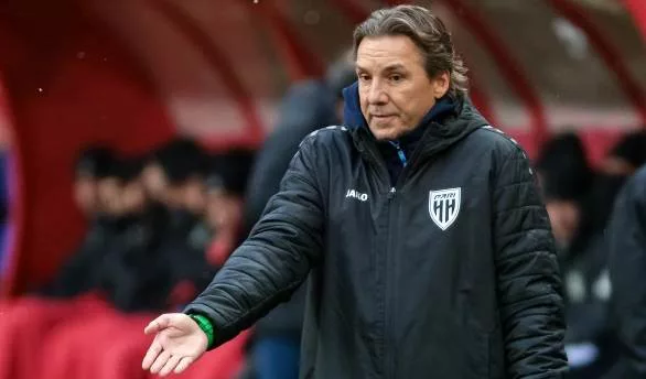 Сергей Юран (Фото: Sergey Elagin / Business Online / Global Look Press)