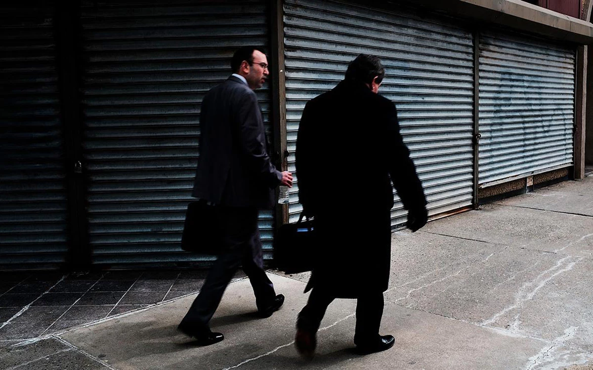 Spencer Platt / Getty Images