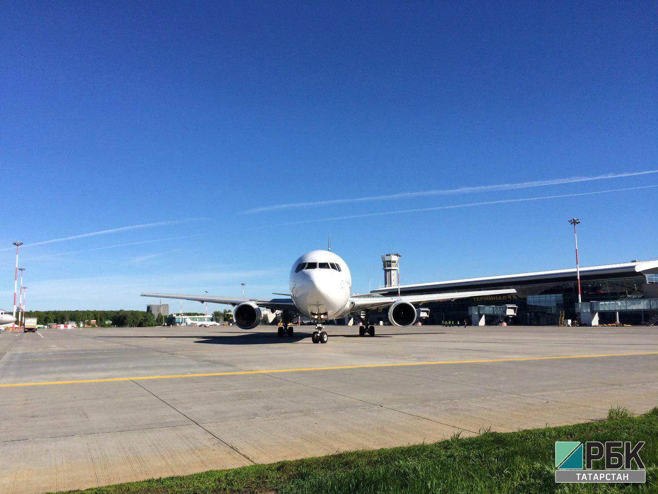 РБК Татарстан