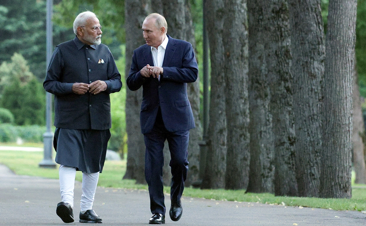 Гавриил Григоров / Sputnik / Reuters