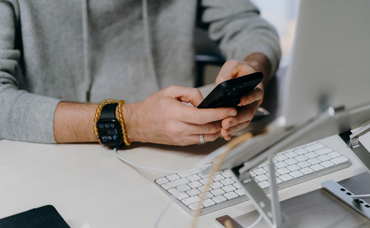 Михаил Гребенщиков / РБК