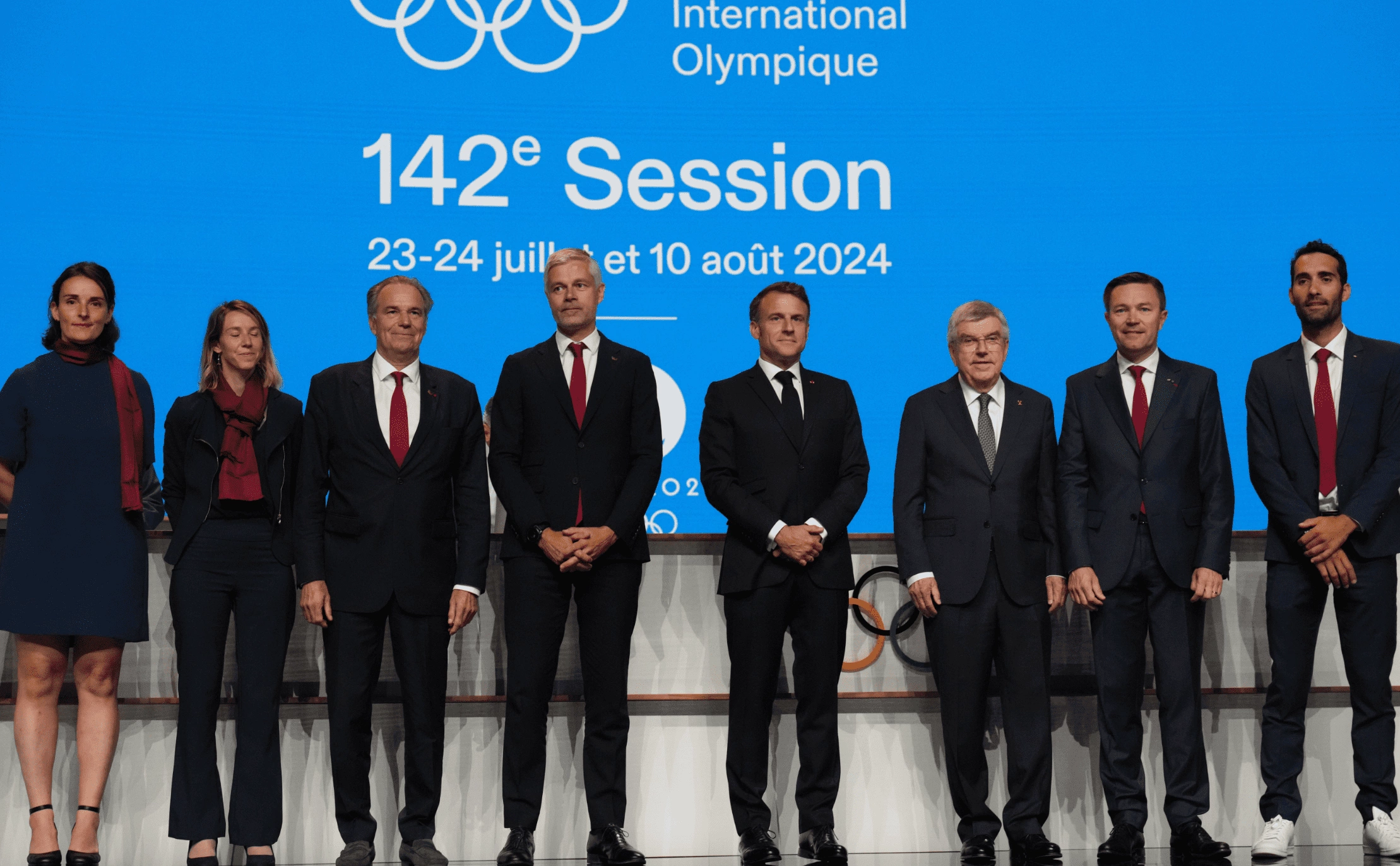 Meng Dingbo / Global look press