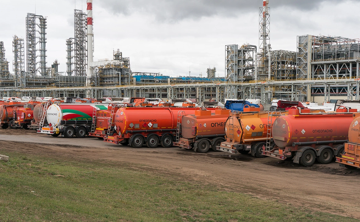 О. Спиридонов / Бизнес Online / ТАСС