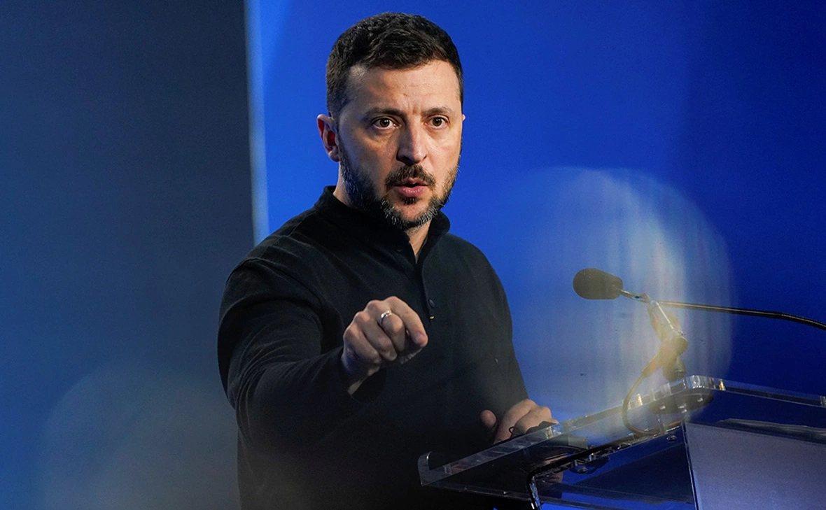 Nathan Howard / Reuters