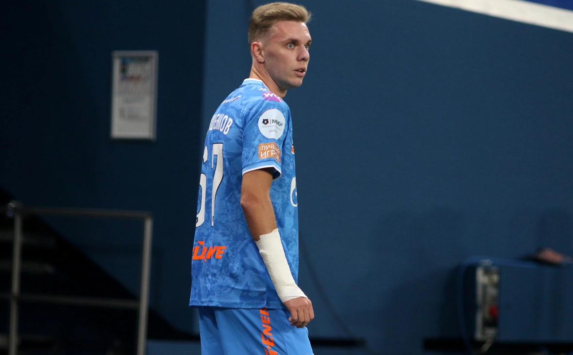 Maksim Konstantinov / Global Look Press