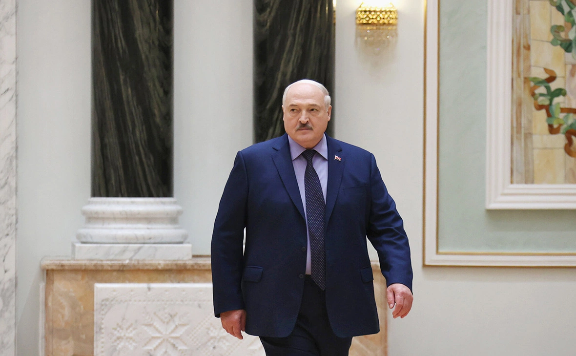 пресс-служба Президента Республики Беларусь