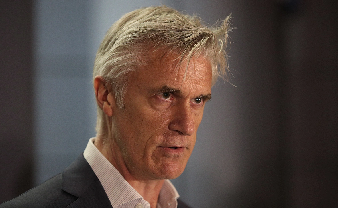 Владислав Шатило / РБК