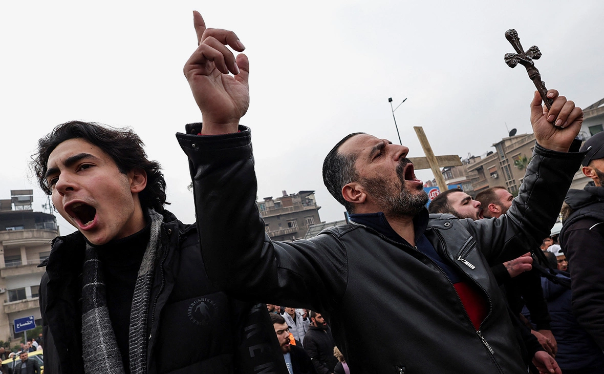 Amr Abdallah Dalsh / Reuters