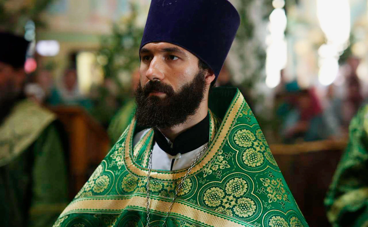 Екатеринбургская Епархия / Telegram