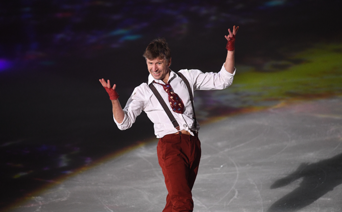 Komsomolskaya Pravda / Global Look Press