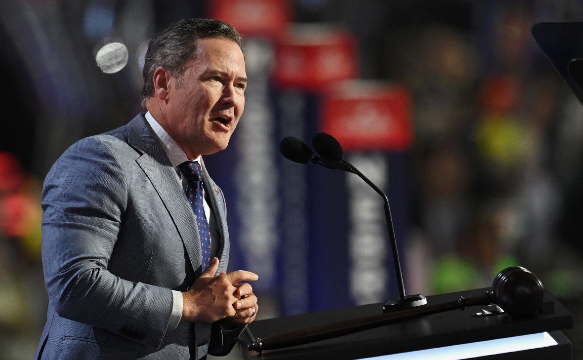 Leon Neal / Getty Images